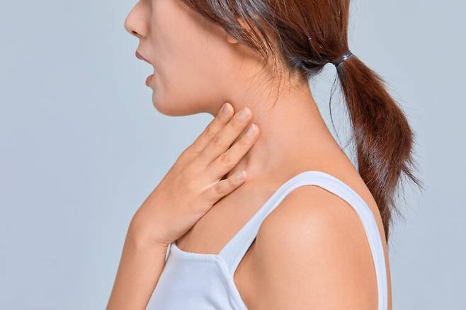 목소리도 매일 운동하듯 다양한 훈련법으로 관리할 수 있다. 사진=게티이미지뱅크