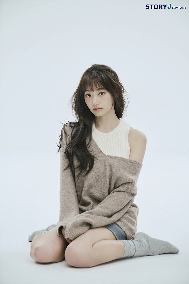 강미나/ 스토리제이컴퍼니 제공