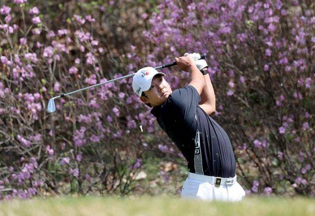 최승빈.(KPGA 제공)