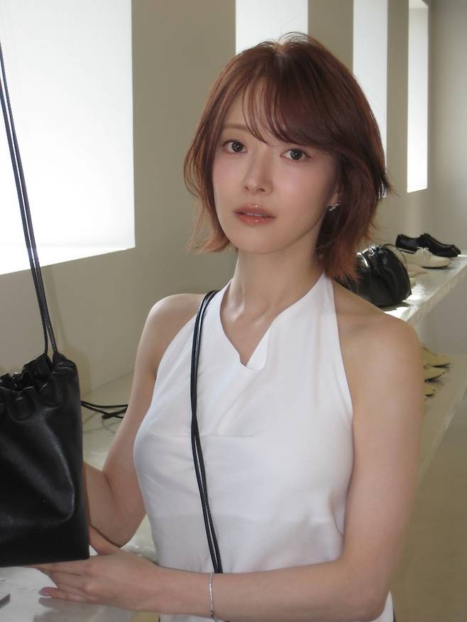 이세영 SNS.