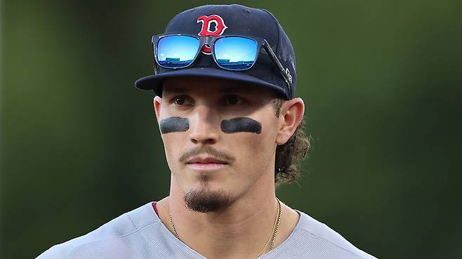 재런 듀란. AP연합뉴스