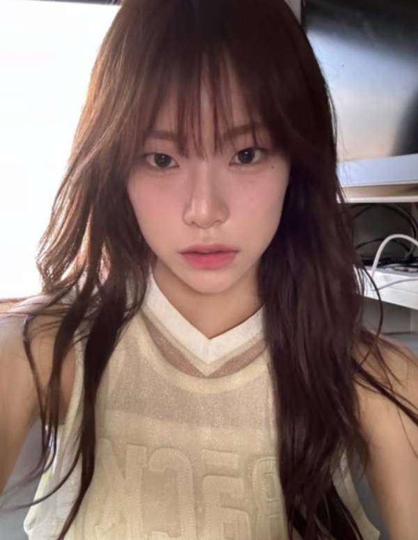 미미로즈 윤지아 ⓒ윤지아SNS