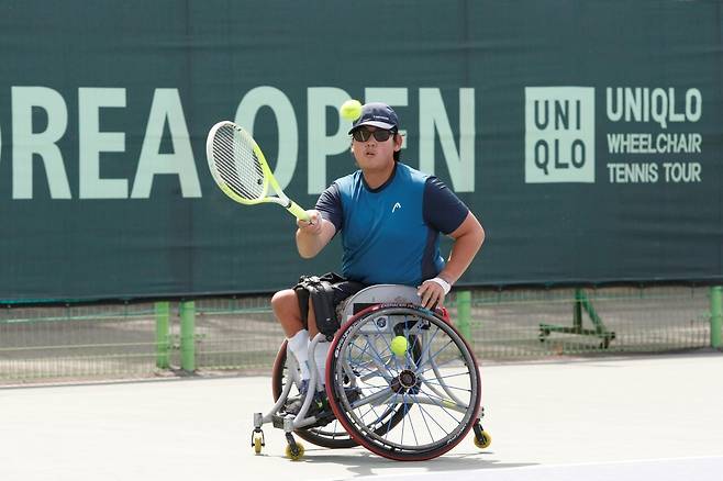 16세에 쿼드부 세계 5위에 올라있는 진 우드맨
