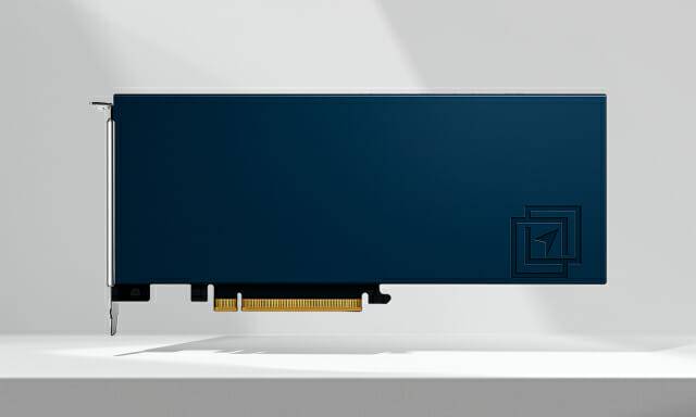 하이퍼엑셀 LPU 베르사(Bertha).(사진=하이퍼엑셀)