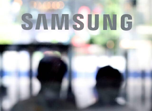 삼성전자 서초사옥(사진=뉴시스)