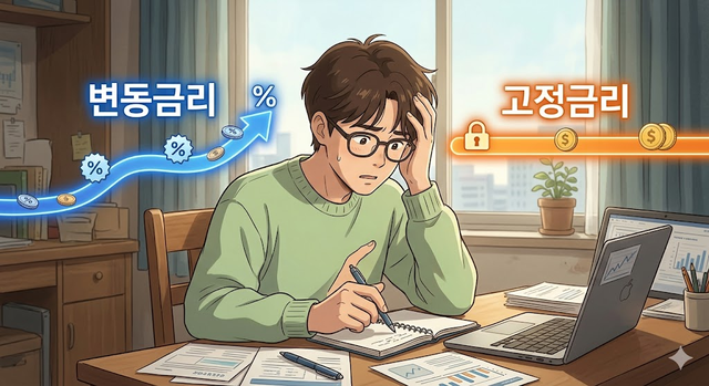 제미나이가 그린 일러스트.