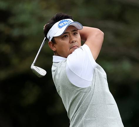 한국프로골프(KPGA) 투어 2026시즌 개막전 제21회 DB손해보험 프로미 오픈에 출전하는 박상현 프로. 사진제공=KPGA (사진을 무단으로 사용하지 마십시오.)