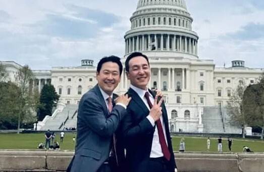 김성수씨 사회관계망서비스(SNS) 스레드 갈무리