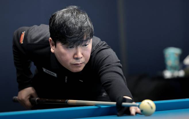 장남국. 사진=PBA