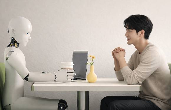 건강 질문인 경우, 절반이 '문제 있음'으로 나타났다. 사진은 AI 생성 이미지로, 본 기사 내용과 무관. [사진=챗GPT]