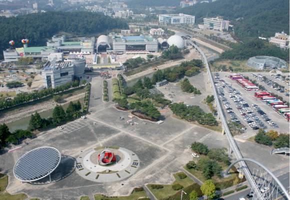 국립중앙과학관 [사진=국립중앙과학관]