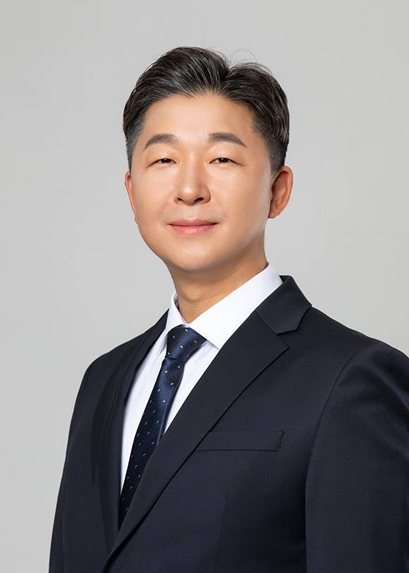 양해성 경기도의원 선거 예비후보. [사진=양해성 선거캠프]