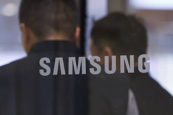 삼성전자 서초사옥[사진=연합뉴스]