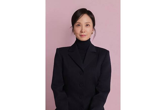 이지혜 에임 대표 / 출처=에임