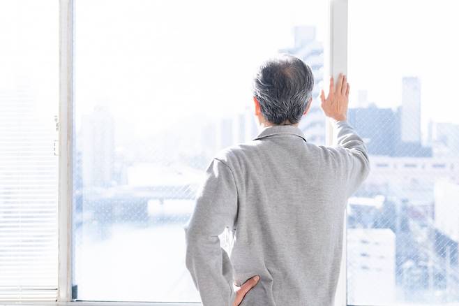 사진은 기사와 관련 없음. 사진=게티이미지뱅크