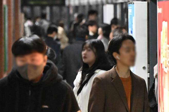 사진은 기사와 무관합니다. 국민일보DB