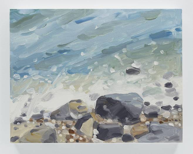 모린 갈라스의 ‘November 12th’(2026) <글래드스톤>