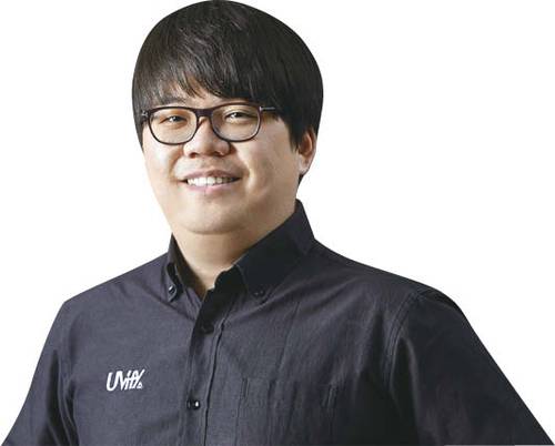 (사진 : 유비파이 제공)