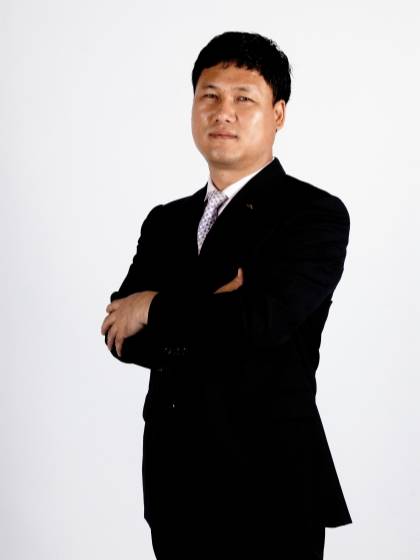 김중환 작가/사진제공=페스트북