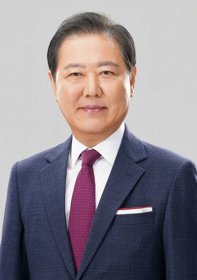 남진복 경북도의원.[중앙선거관리위원회 제공]