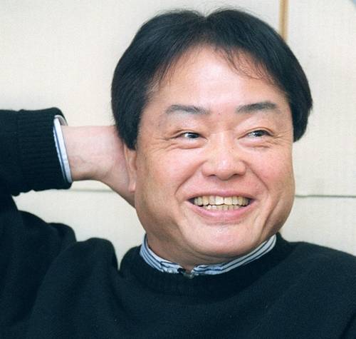 쇼지 사다오 [교도=연합뉴스 자료사진]