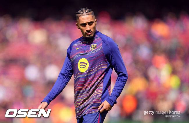 [사진] ⓒGettyimages(무단전재 및 재배포 금지)