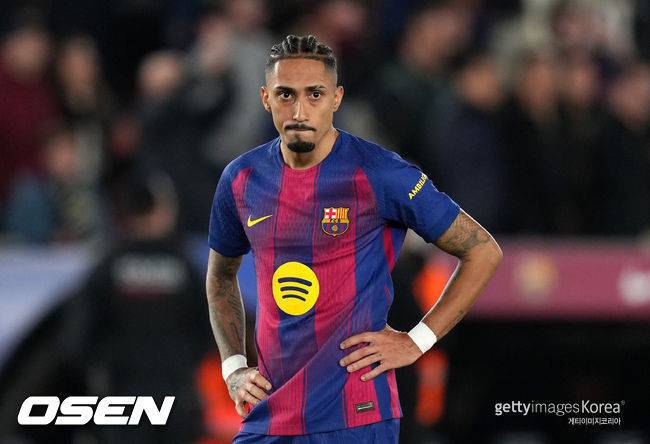 [사진] ⓒGettyimages(무단전재 및 재배포 금지)