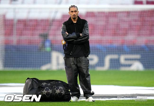 [사진] ⓒGettyimages(무단전재 및 재배포 금지)