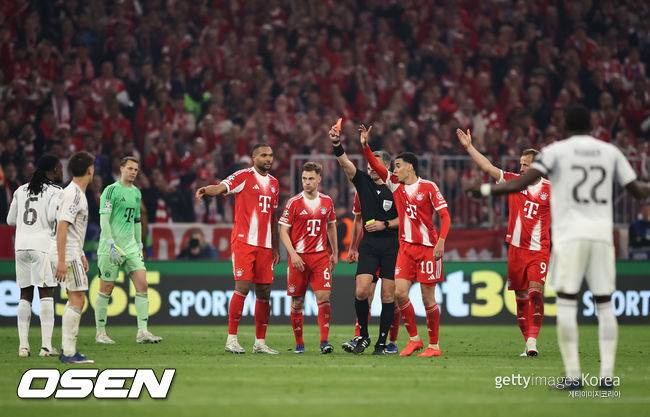 [사진] ⓒGettyimages(무단전재 및 재배포 금지)