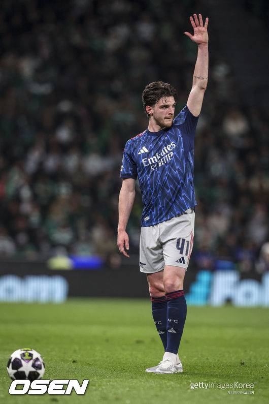 [사진] ⓒGettyimages(무단전재 및 재배포 금지)