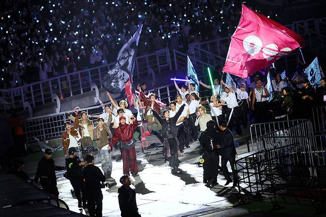 사진제공 | 빅히트 뮤직