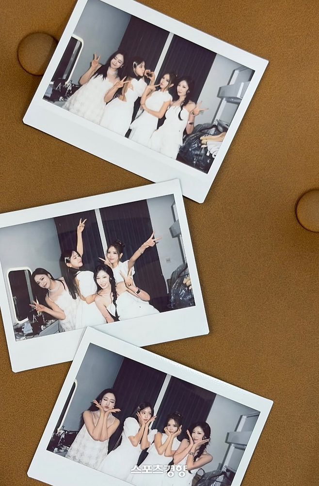 지연 인스타그램 캡처.