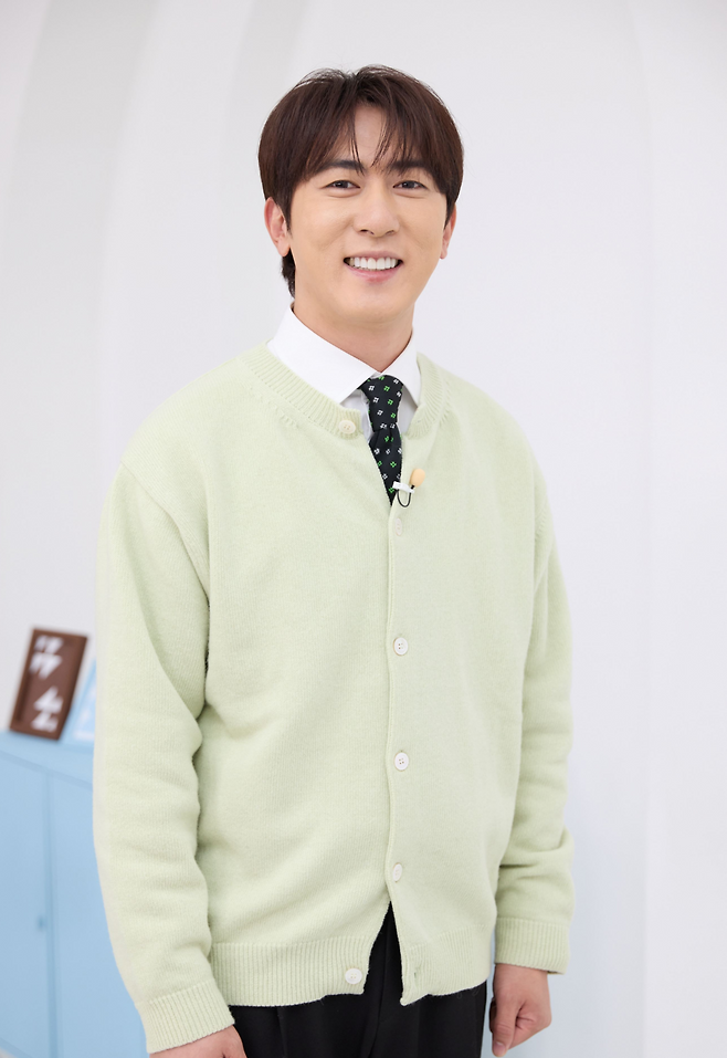 김원훈. MBC 예능 ‘소라와 진경’ 제공.