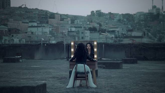 (주)피크엠 엔터테인먼트 제공