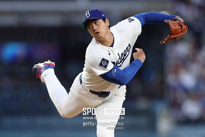 ▲ 오타니 쇼헤이