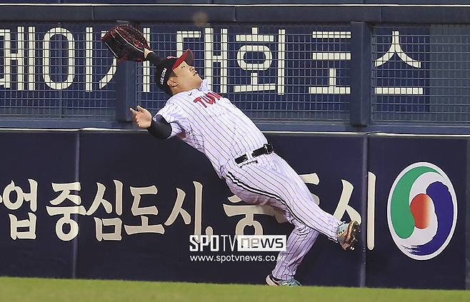 ▲ 문보경 ⓒ곽혜미 기자