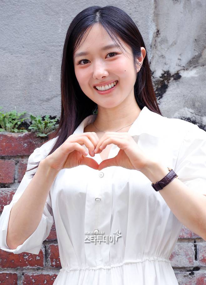 방송인 이혜성이 아너 소사이어티 가입 소감을 밝혔다. 사진|유용석 기자