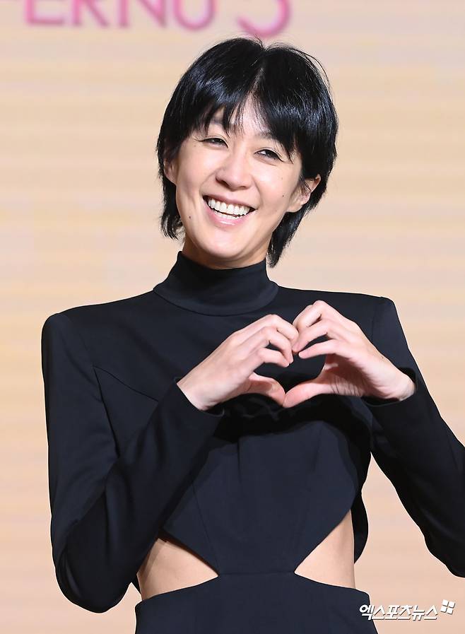 홍진경, 엑스포츠뉴스DB