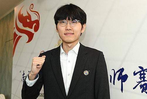 신진서 9단 [한국기원 제공]