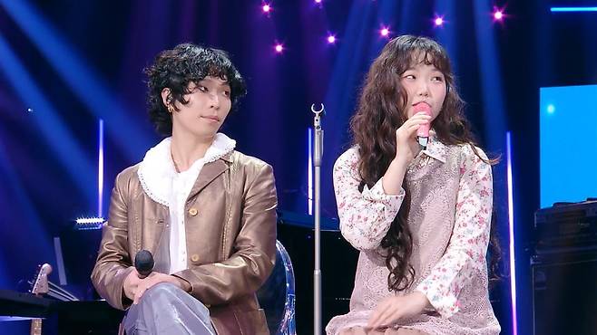 악뮤가 '더 시즌즈'에 출연한다./사진제공=KBS