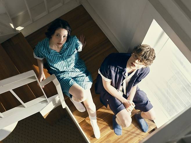 파티나 바이 자주(PATINA by JAJU)./사진=신세계까사