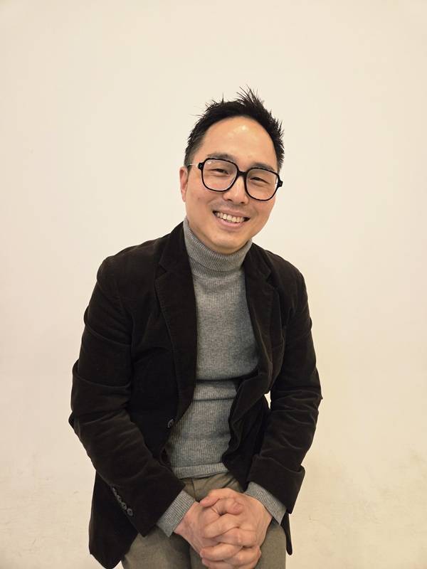 허경무 교수(동아방송예술대학교 제공)