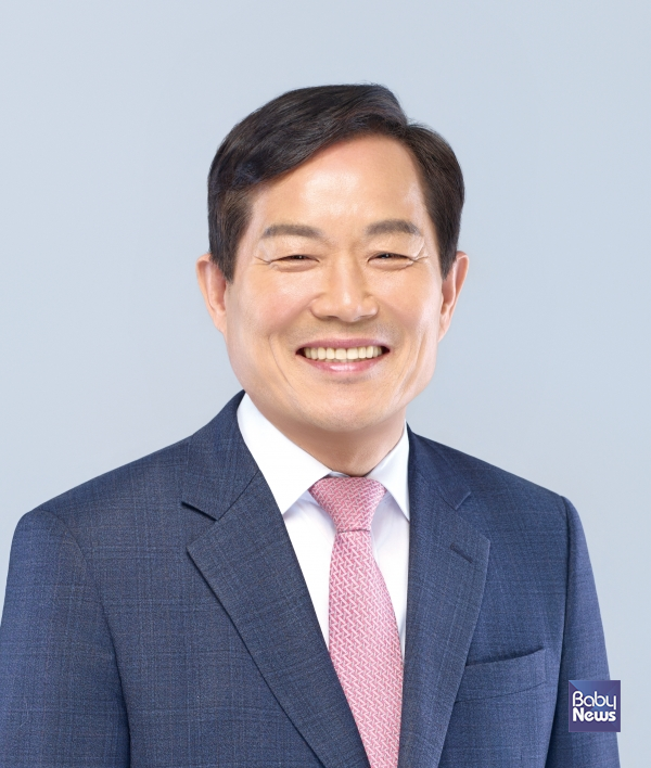 최유철 국민의힘 의성군수 예비후보(전 의성군의회 의장). ⓒ최유철 캠프