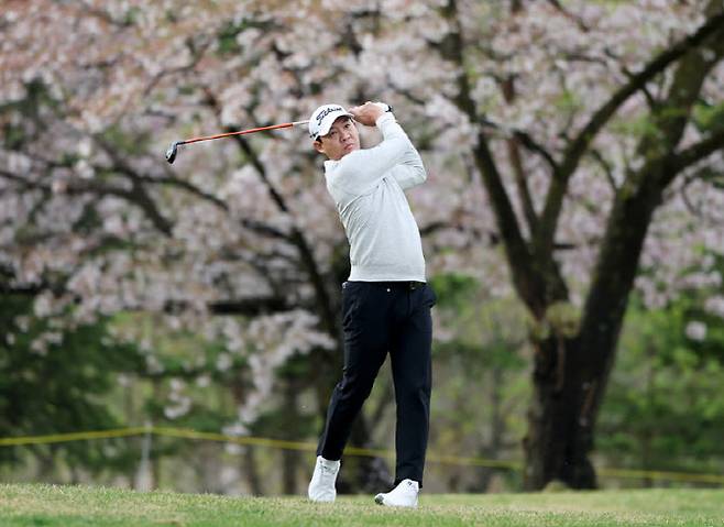 권성열.(사진=KPGA 제공)