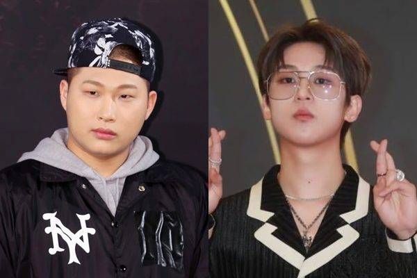 스윙스, 빅나티 / 사진=스타뉴스 DB