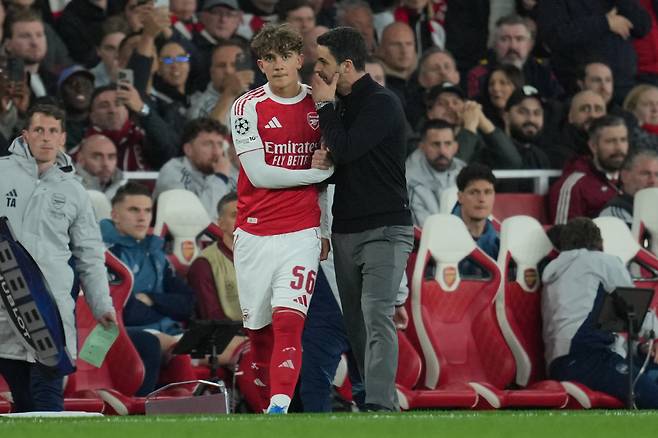 <저작권자(c) AP연합뉴스, 무단 전재-재배포, AI 학습 및 활용 금지>