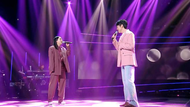 ‘성시경의 고막남친’ 김남길·악뮤·조정치·정인 출격 (제공: KBS 2TV)