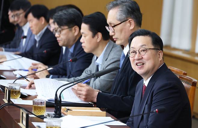 이장우 대전시장. 대전시 제공