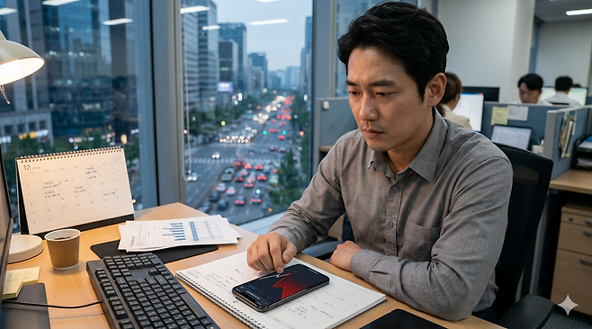 /사진=기사의 이해를 돕기 위해 AI로 생성한 이미지