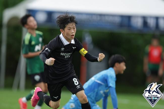 사진=한국프로축구연맹